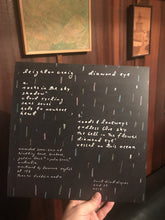 Load image into Gallery viewer, Leighton Craig - Diamond Eye - ElMuelle1931