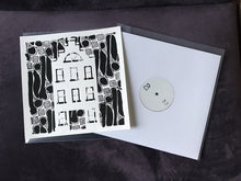 Load image into Gallery viewer, Lend Me Your Underbelly - Campfire Acid Folk - ElMuelle1931