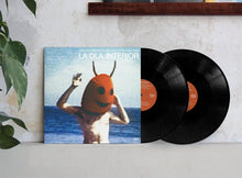 Load image into Gallery viewer, Les Disques Bongo Joe - Various - La Ola Interior (Spanish Ambient & Acid Exoticism 1983-1990) - ElMuelle1931