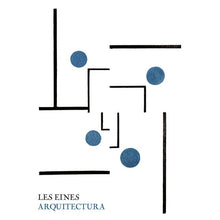 Load image into Gallery viewer, Les Eines – Arquitectura - ElMuelle1931