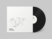 Load image into Gallery viewer, Lewsberg - In Your Hands - ElMuelle1931