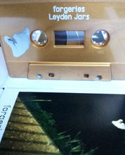 Load image into Gallery viewer, Leyden Jars - Forgeries - ElMuelle1931