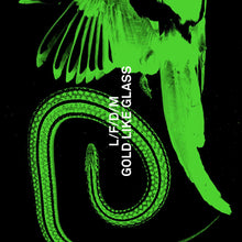 Load image into Gallery viewer, L/F/D/M -Gold Like Glass - ElMuelle1931