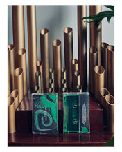 Load image into Gallery viewer, L/F/D/M - Gold Like Glass - ElMuelle1931