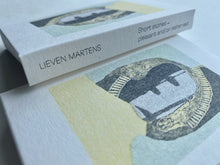 Load image into Gallery viewer, Lieven Martens - Short Stories - Pleasant And/Or Rather Sad - ElMuelle1931
