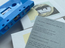 Load image into Gallery viewer, Lieven Martens - Short Stories - Pleasant And/Or Rather Sad - ElMuelle1931