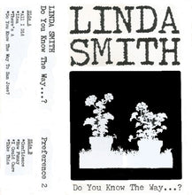 Load image into Gallery viewer, Linda Smith - Do You Know The Way...? - ElMuelle1931