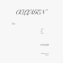 Load image into Gallery viewer, Lisa Lerkenfeldt - Collagen - ElMuelle1931