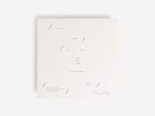 Load image into Gallery viewer, Lisa Lerkenfeldt - Collagen - ElMuelle1931