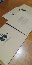 Load image into Gallery viewer, Lise Barkas & Lisa Käuffert - Lo Becat - ElMuelle1931
