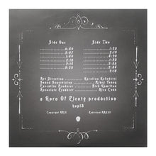 Load image into Gallery viewer, Little Skull - Untitled - ElMuelle1931