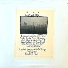 Load image into Gallery viewer, Livskraft - Livskraft - ElMuelle1931