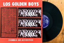Load image into Gallery viewer, Los Golden Boys - Cumbia de Juventud - ElMuelle1931