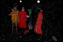 Load image into Gallery viewer, Los Síquicos Litoraleños - Medianos Éxitos Subtropicales Vol 1 - ElMuelle1931