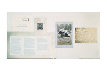 Load image into Gallery viewer, Lucia Nimcová & Sholto Dobie - DILO - ElMuelle1931