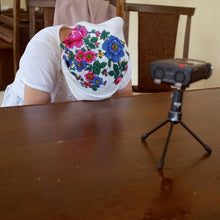 Load image into Gallery viewer, Lucia Nimcová & Sholto Dobie - DILO - ElMuelle1931