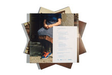 Load image into Gallery viewer, Lucia Nimcová & Sholto Dobie - DILO - ElMuelle1931