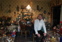 Load image into Gallery viewer, Lyckle de Jong – bij Annie op bezoek - ElMuelle1931