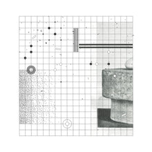 Load image into Gallery viewer, Mads Emil Nielsen, Katja Gretzinger, Nicola Ratti - Framework 3 - ElMuelle1931