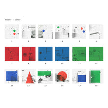 Load image into Gallery viewer, Mads Emil Nielsen, Katja Gretzinger, Nicola Ratti - Framework 3 - ElMuelle1931