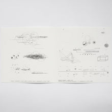 Load image into Gallery viewer, Mads Emil Nielsen + Various Artists - Framework 2 - ElMuelle1931