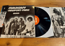 Load image into Gallery viewer, Malagasy / Gilson - At Newport-Paris - ElMuelle1931