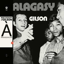 Load image into Gallery viewer, Malagasy / Gilson - Malagasy - ElMuelle1931