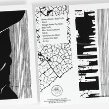 Load image into Gallery viewer, Malvern Brume – Body Traffic - ElMuelle1931