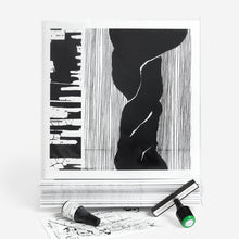 Load image into Gallery viewer, Malvern Brume – Body Traffic - ElMuelle1931