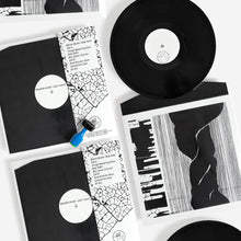 Load image into Gallery viewer, Malvern Brume – Body Traffic - ElMuelle1931