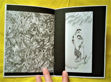 Load image into Gallery viewer, Manchas y Ruido Zine #11 - ElMuelle1931