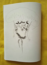 Load image into Gallery viewer, Manchas y Ruido Zine #11 - ElMuelle1931