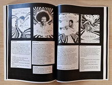 Load image into Gallery viewer, Manchas y Ruido Zine #12 - ElMuelle1931