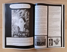 Load image into Gallery viewer, Manchas y Ruido Zine #12 - ElMuelle1931