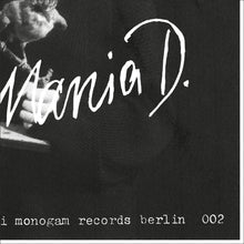 Load image into Gallery viewer, Mania D., Malaria!, Matador - M_Sessions LP2 Rare Originals - ElMuelle1931