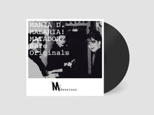 Load image into Gallery viewer, Mania D., Malaria!, Matador - M_Sessions LP2 Rare Originals - ElMuelle1931