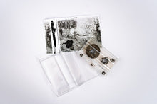 Load image into Gallery viewer, Manja Ristić - Him, Fast Sleeping, Soon He Found In Labyrinth Of Many A Round, Self-Rolled - ElMuelle1931