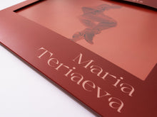 Load image into Gallery viewer, Maria Teriaeva - Conservatory Of Flowers - ElMuelle1931