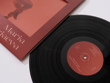 Load image into Gallery viewer, Maria Teriaeva - Conservatory Of Flowers - ElMuelle1931