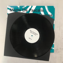 Load image into Gallery viewer, Marta De Pascalis – Sonus Ruinae - ElMuelle1931