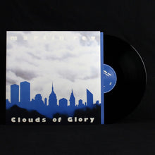 Load image into Gallery viewer, Martin Rev - Clouds Of Glory - ElMuelle1931