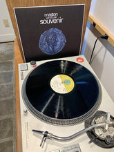 Load image into Gallery viewer, Maston With L'Eclair - Souvenir - ElMuelle1931