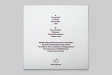 Load image into Gallery viewer, Max Loderbauer - Petrichor - ElMuelle1931