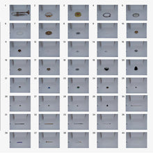 Load image into Gallery viewer, Mazen Kerbaj Sampler / Sampled Mazen Kerbaj Trumpet Solo Vol. 3 - ElMuelle1931