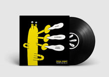 Load image into Gallery viewer, Mazen Kerbaj - Solo Trumpet Vol. 2.1 (No Cuts, No Overdubbing) - ElMuelle1931