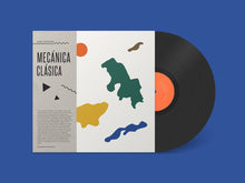 Load image into Gallery viewer, Mecánica Clásica – Mar Interior - ElMuelle1931