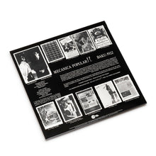 Load image into Gallery viewer, Mecanica Popular – Baku 1922 - ElMuelle1931