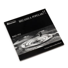 Load image into Gallery viewer, Mecanica Popular – Baku 1922 - ElMuelle1931