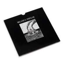 Load image into Gallery viewer, Mecanica Popular - ¿Qué Sucede Con El Tiempo? - ElMuelle1931