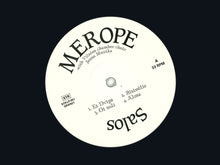 Load image into Gallery viewer, Merope - Salos - ElMuelle1931